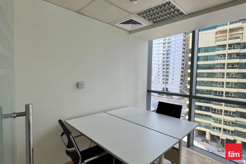 Büroraum zur Miete in Dubai, VAE 86.9 m2 Nr. 710036 - Foto 8