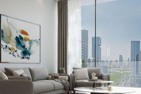 آپارتمان برای فروش در Dubai، امارات متحده عربی 2 خوابه ، 107.3 متر مربع ، شماره 703982 - تصویر 3