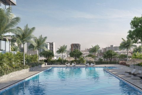 آپارتمان برای فروش در Dubai، امارات متحده عربی 2 خوابه ، 107.3 متر مربع ، شماره 703982 - تصویر 7