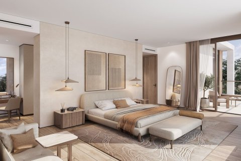 Villa en venta en Dubai, EAU 6 dormitorios, 936.1 m2 № 703991 - foto 7