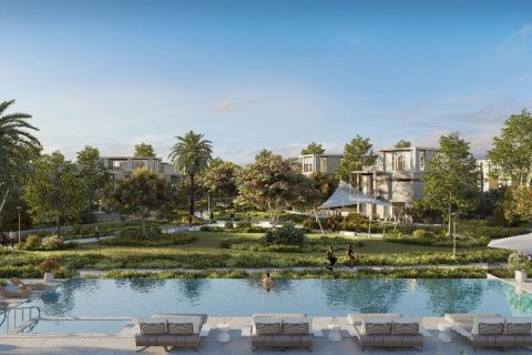 Villa en venta en Dubai, EAU 6 dormitorios, 936.1 m2 № 703991 - foto 15