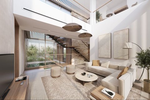 Villa en venta en Dubai, EAU 6 dormitorios, 936.1 m2 № 703991 - foto 5