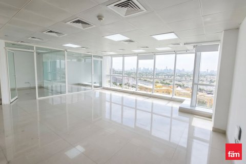 Kancelária v Dubai, SAE 102 m2 č. 703981