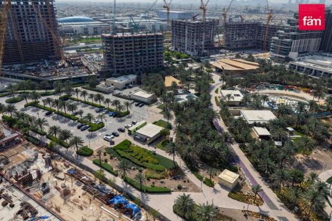 Apartmen di Dubai Hills Estate, UAE 1 bilik tidur, 61.2 meter persegi № 703980 - foto 12