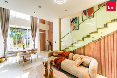Dubai、UAE にあるタウンハウス販売中 1ベッドルーム、54 m2、No703990 - 写真 5