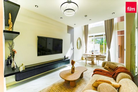 Townhouse i Dubai, UAE 1 soveværelse, 54 kvm № 703990