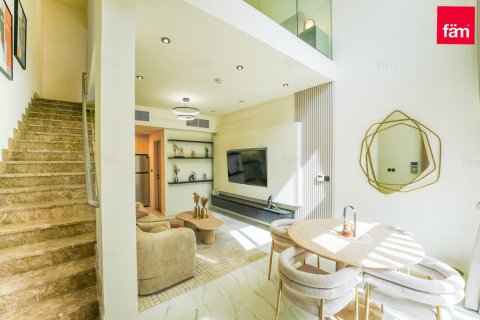 Dubai、UAE にあるタウンハウス販売中 1ベッドルーム、54 m2、No703990 - 写真 9