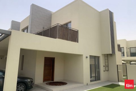 Dubai, UAE의 빌라 침실 4개, 277.2제곱미터 번호 703983