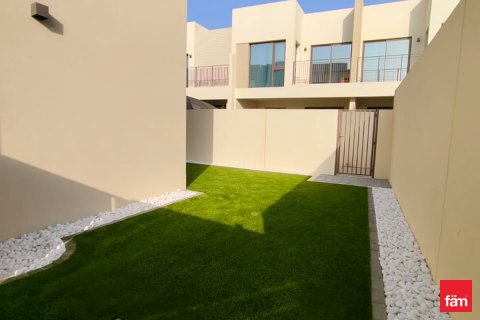 Üürile anda villa asukohaga Dubai, AÜE: 4 magamistoaga, 277.2 m² Nr 703983 - pilt 4