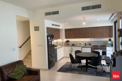 Üürile anda villa asukohaga Dubai, AÜE: 4 magamistoaga, 277.2 m² Nr 703983 - pilt 14