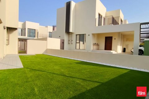 Üürile anda villa asukohaga Dubai, AÜE: 4 magamistoaga, 277.2 m² Nr 703983 - pilt 11