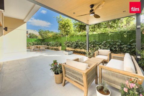 Купить виллу в Аль-Барша, Дубай, ОАЭ 4 спальни, 354м2, № 685927 - фото 27