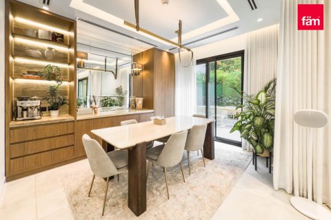 Купить виллу в Аль-Барша, Дубай, ОАЭ 4 спальни, 354м2, № 685927 - фото 4