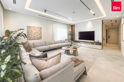 Купить виллу в Аль-Барша, Дубай, ОАЭ 4 спальни, 354м2, № 685927 - фото 2