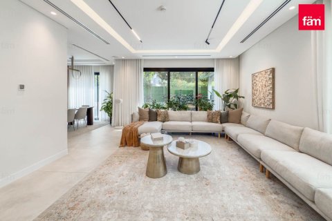 Купить виллу в Аль-Барша, Дубай, ОАЭ 4 спальни, 354м2, № 685927 - фото 3