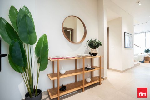 Villa til leje i Dubai, UAE 3 soveværelser, 199.9 kvm № 685930 - foto 10