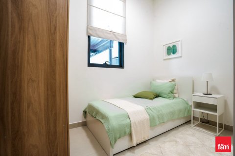 Villa til leje i Dubai, UAE 3 soveværelser, 199.9 kvm № 685930 - foto 19