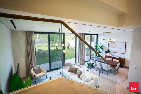 Villa til leje i Dubai, UAE 3 soveværelser, 199.9 kvm № 685930 - foto 7