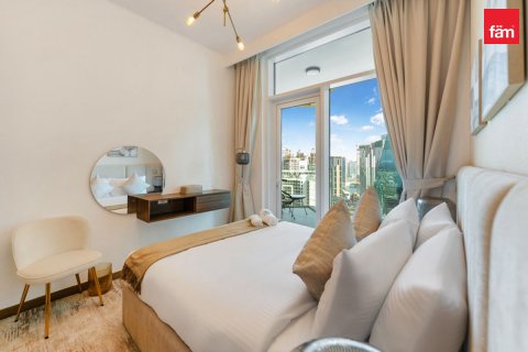 Byt v Business Bay, Dubai, SAE 2 ložnice, 126.3 m² Č.: 685929 - fotografie 7