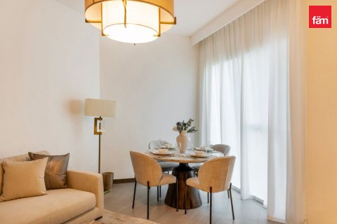 Byt v Business Bay, Dubai, SAE 2 ložnice, 126.3 m² Č.: 685929 - fotografie 10