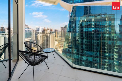 Byt v Business Bay, Dubai, SAE 2 ložnice, 126.3 m² Č.: 685929 - fotografie 14