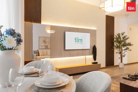 Byt v Business Bay, Dubai, SAE 2 ložnice, 126.3 m² Č.: 685929 - fotografie 9