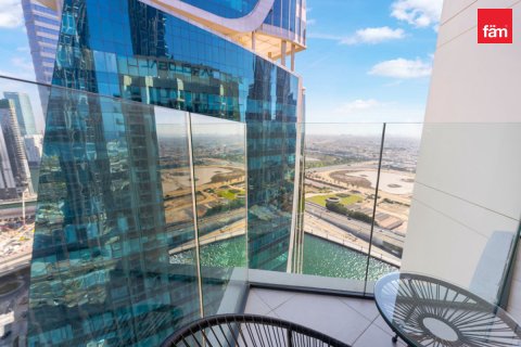 Byt v Business Bay, Dubai, SAE 2 ložnice, 126.3 m² Č.: 685929 - fotografie 15