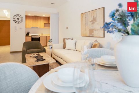 Byt v Business Bay, Dubai, SAE 2 ložnice, 126.3 m² Č.: 685929 - fotografie 4