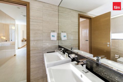 Byt v Business Bay, Dubai, SAE 2 ložnice, 126.3 m² Č.: 685929 - fotografie 16