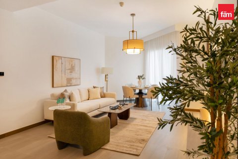 Byt v Business Bay, Dubai, SAE 2 ložnice, 126.3 m² Č.: 685929 - fotografie 3