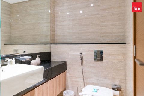 Byt v Business Bay, Dubai, SAE 2 ložnice, 126.3 m² Č.: 685929 - fotografie 17