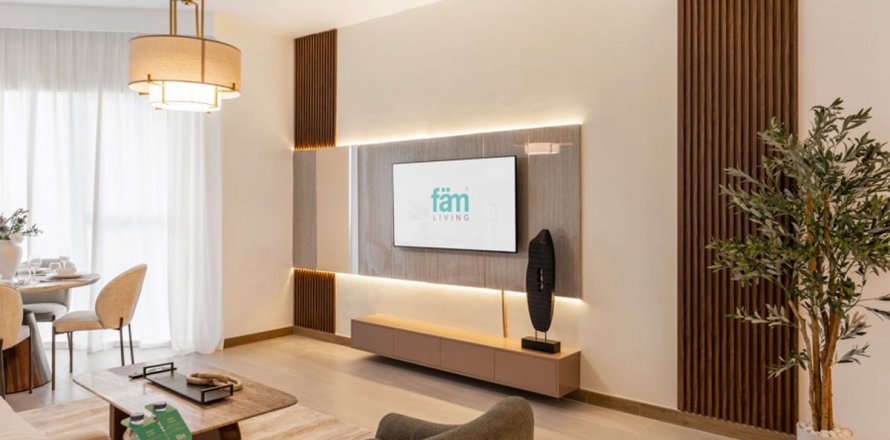 شقة في الخليج التجاري، دبي 2 غرفة نوم ، 126.3 متر مربع . ر قم 685929