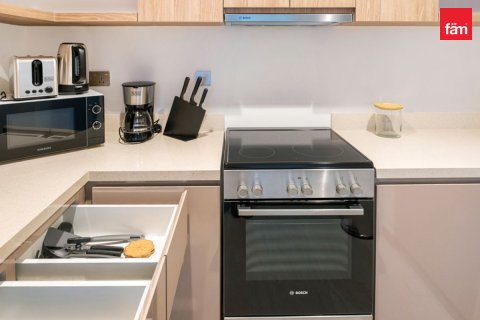 Byt v Business Bay, Dubai, SAE 2 ložnice, 126.3 m² Č.: 685929 - fotografie 11