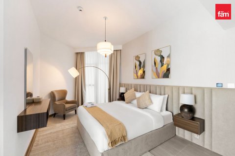 Byt v Business Bay, Dubai, SAE 2 ložnice, 126.3 m² Č.: 685929 - fotografie 13