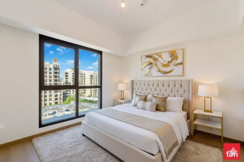 Lägenhet till försäljning i Umm Suqeim, Dubai, UAE 3 sovrum, 170.5 kvm Nr. 685951 - fotografi 6