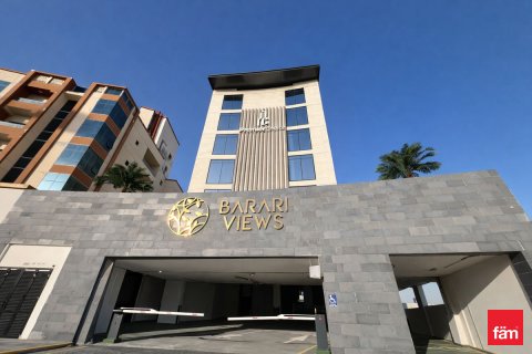 Leilighet til salgs i Majan, Dubai, Emiratene 2 soverom, 97.5 kvm Nr. 685949 - Foto 20