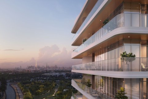 Apartament na sprzedaż w Dubai Hills Estate, Dubai, ZEA 2 sypialnie, 162.7 mkw., nr 685950 - zdjęcie 11
