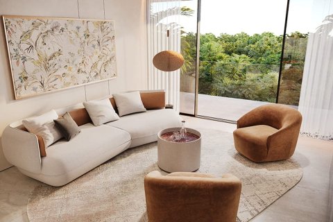 Al Furjan, Dubai, संयुक्त अरब अमीरात में अपार्टमेंट, 2 बेडरूम, 155.5 वर्ग मीटर, संख्या 685928 - फ़ोटो 2