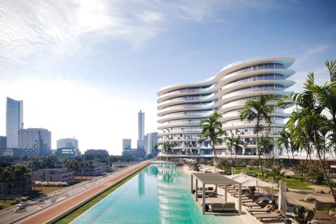 Apartament na sprzedaż w Al Furjan, Dubai, ZEA 2 sypialnie, 150.8 mkw., nr 685928 - zdjęcie 10