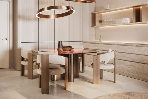 Al Furjan, Dubai, संयुक्त अरब अमीरात में अपार्टमेंट, 2 बेडरूम, 155.5 वर्ग मीटर, संख्या 685928 - फ़ोटो 6