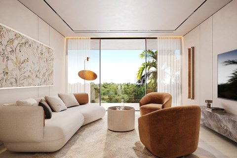 Al Furjan, Dubai, संयुक्त अरब अमीरात में अपार्टमेंट, 2 बेडरूम, 155.5 वर्ग मीटर, संख्या 685928 - फ़ोटो 5