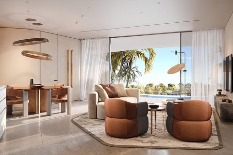 Al Furjan, Dubai, संयुक्त अरब अमीरात में अपार्टमेंट, 2 बेडरूम, 155.5 वर्ग मीटर, संख्या 685928 - फ़ोटो 8