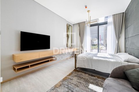 Müüa korter asukohaga Jumeirah Village Circle, Dubai, AÜE: 1 toaline, 47.75 m² Nr 761948 - pilt 6