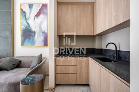 Müüa korter asukohaga Jumeirah Village Circle, Dubai, AÜE: 1 toaline, 47.75 m² Nr 761948 - pilt 9