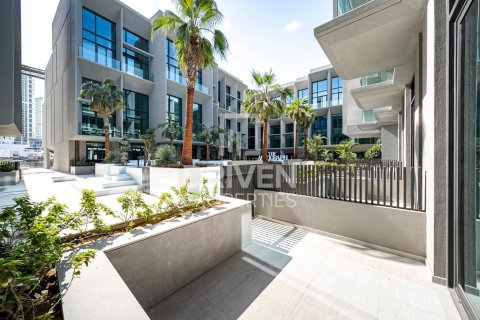 Διαμέρισμα σε Jumeirah Village Circle, Dubai, ΗΑΕ 1 δωμάτιο, 47.75 τ.μ. Αρ. 761948