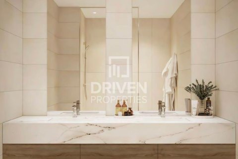 Villa te koop in Mohammed Bin Rashid City, Dubai, VAE 4 slaapkamers, 255.39 vr.m., nr 761944 - foto 6