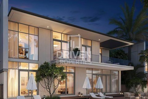Villa te koop in Mohammed Bin Rashid City, Dubai, VAE 4 slaapkamers, 255.39 vr.m., nr 761944 - foto 10