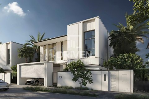 Villa te koop in Mohammed Bin Rashid City, Dubai, VAE 4 slaapkamers, 255.39 vr.m., nr 761944 - foto 7