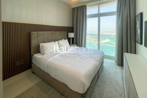 Apartmen di Dubai Harbour, Dubai, UAE 1 bilik tidur, 74 meter persegi № 626973 - foto 8