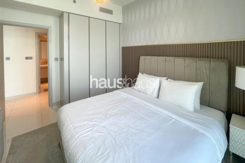 Apartmen di Dubai Harbour, Dubai, UAE 1 bilik tidur, 74 meter persegi № 626973 - foto 9